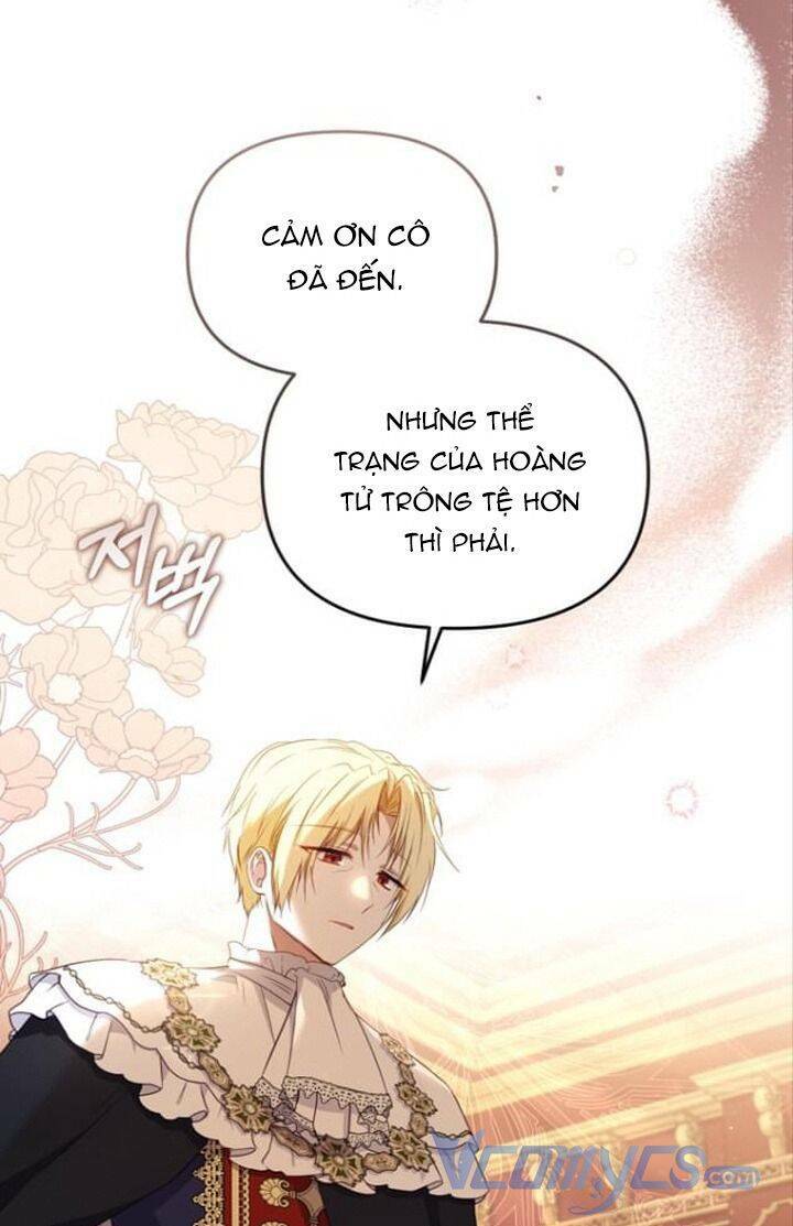 Tôi Đang Được Nuôi Dưỡng Bởi Những Kẻ Phản Diện - Chapter 50 - Page 9