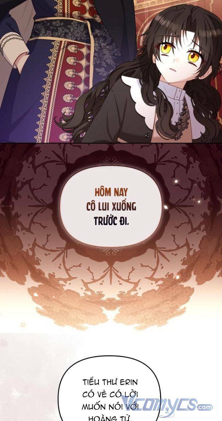 Tôi Đang Được Nuôi Dưỡng Bởi Những Kẻ Phản Diện - Chapter 50 - Page 10