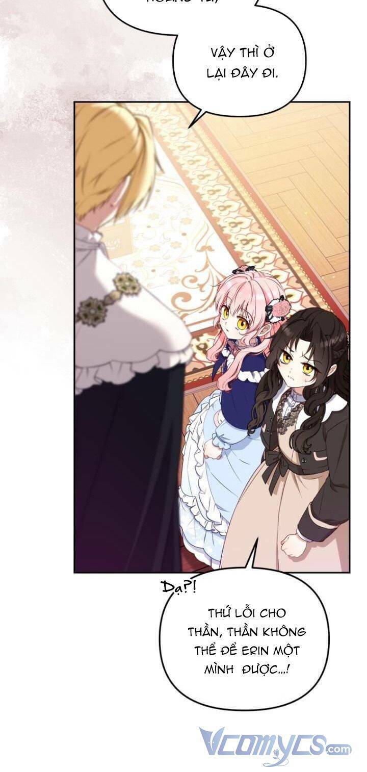 Tôi Đang Được Nuôi Dưỡng Bởi Những Kẻ Phản Diện - Chapter 50 - Page 11