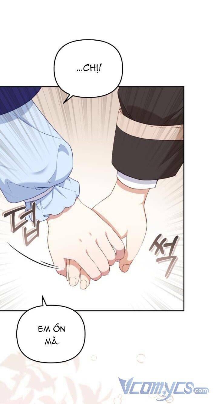 Tôi Đang Được Nuôi Dưỡng Bởi Những Kẻ Phản Diện - Chapter 50 - Page 13