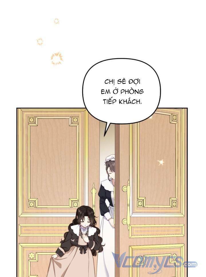 Tôi Đang Được Nuôi Dưỡng Bởi Những Kẻ Phản Diện - Chapter 50 - Page 17