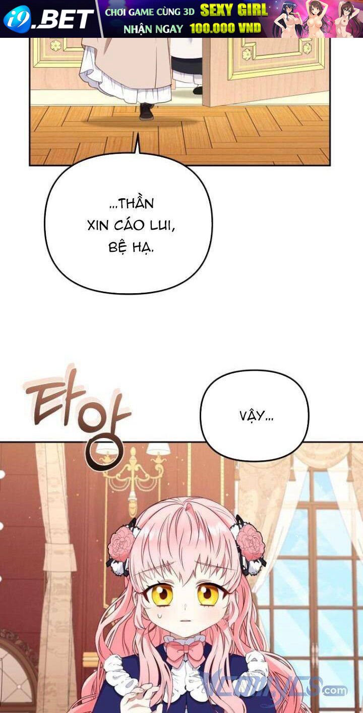 Tôi Đang Được Nuôi Dưỡng Bởi Những Kẻ Phản Diện - Chapter 50 - Page 18