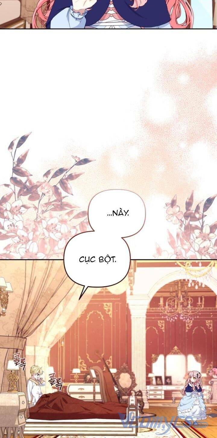 Tôi Đang Được Nuôi Dưỡng Bởi Những Kẻ Phản Diện - Chapter 50 - Page 19