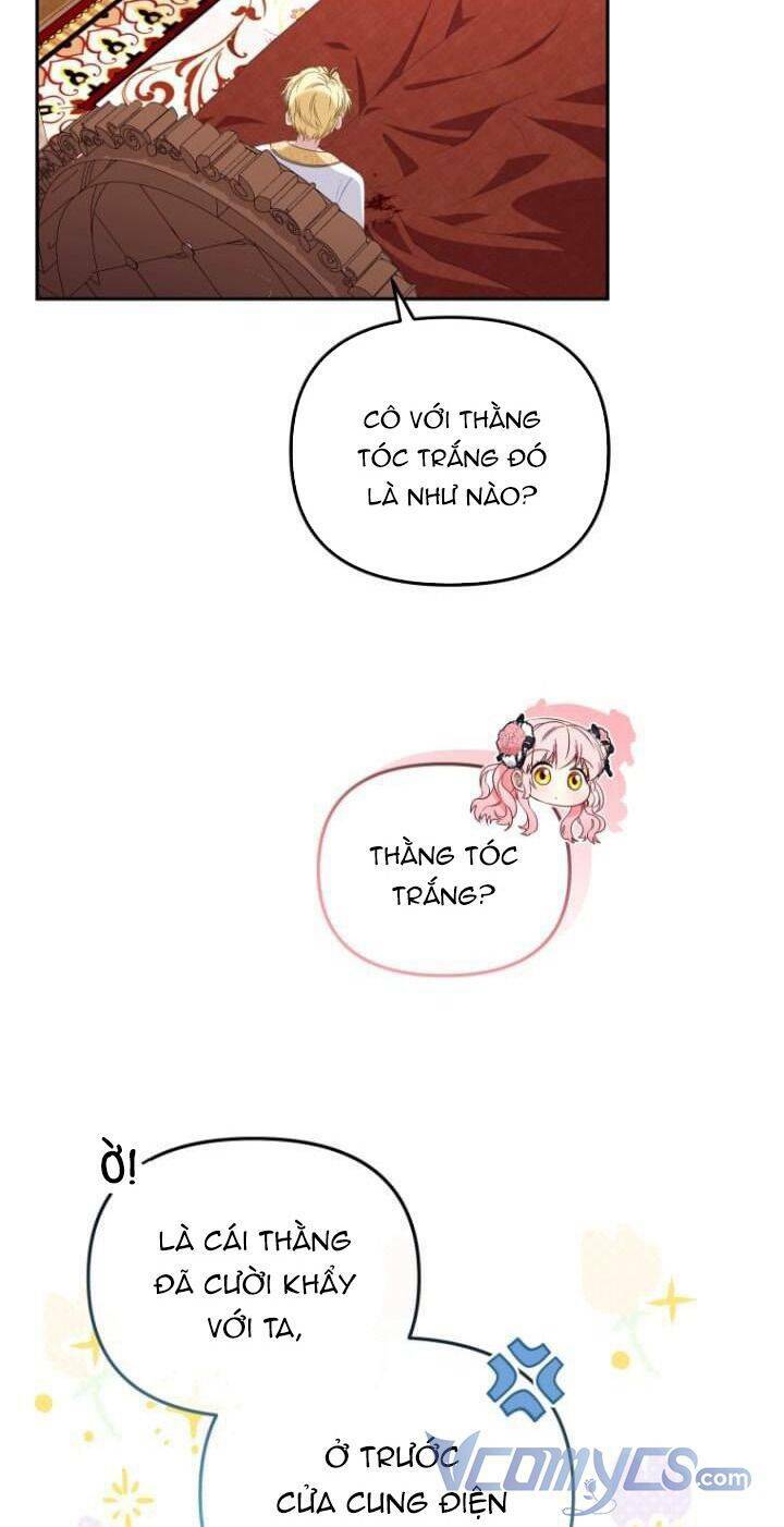 Tôi Đang Được Nuôi Dưỡng Bởi Những Kẻ Phản Diện - Chapter 50 - Page 21