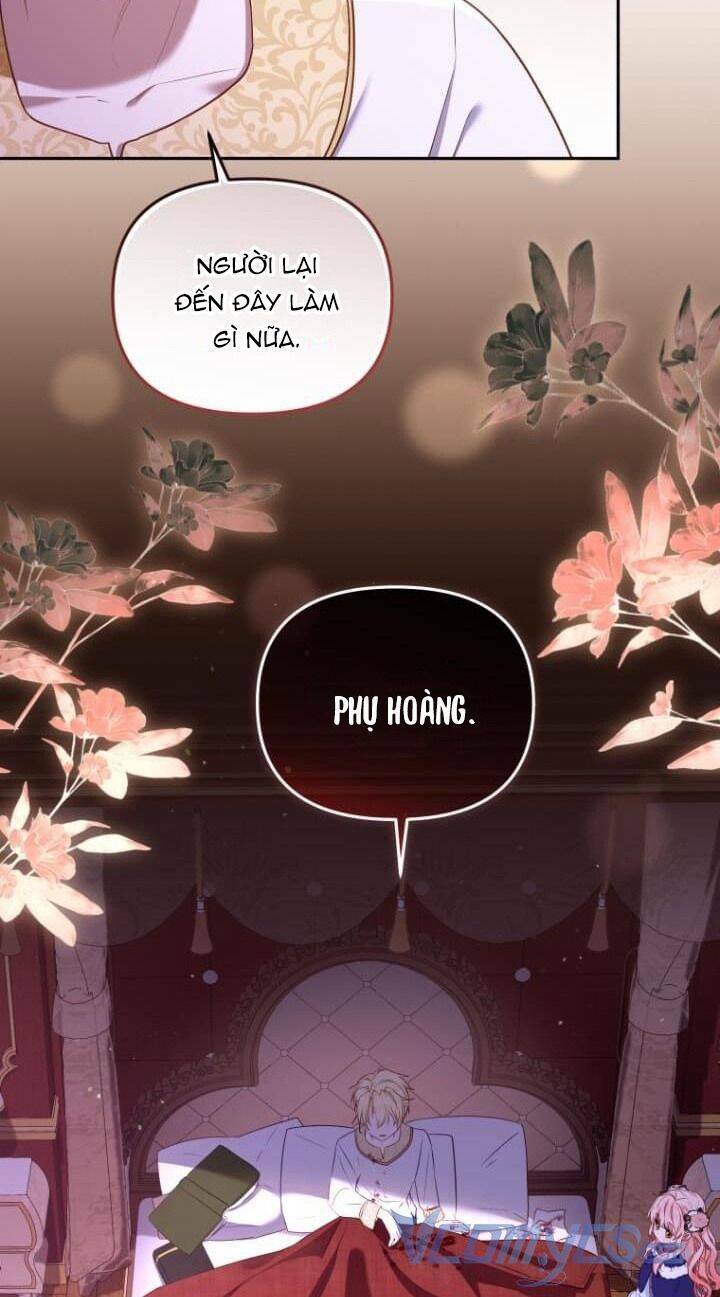 Tôi Đang Được Nuôi Dưỡng Bởi Những Kẻ Phản Diện - Chapter 50 - Page 26