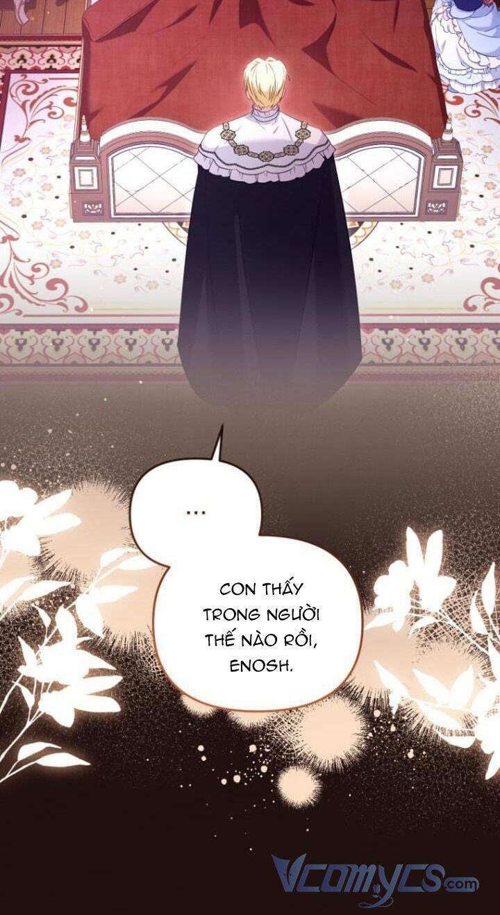 Tôi Đang Được Nuôi Dưỡng Bởi Những Kẻ Phản Diện - Chapter 50 - Page 27