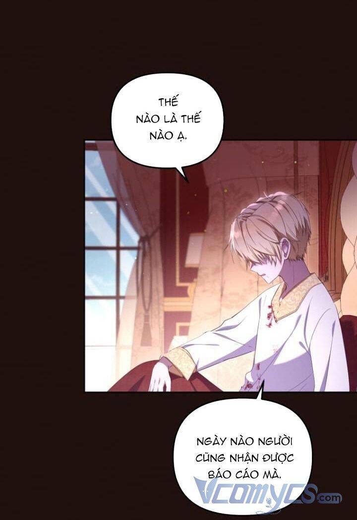 Tôi Đang Được Nuôi Dưỡng Bởi Những Kẻ Phản Diện - Chapter 50 - Page 28