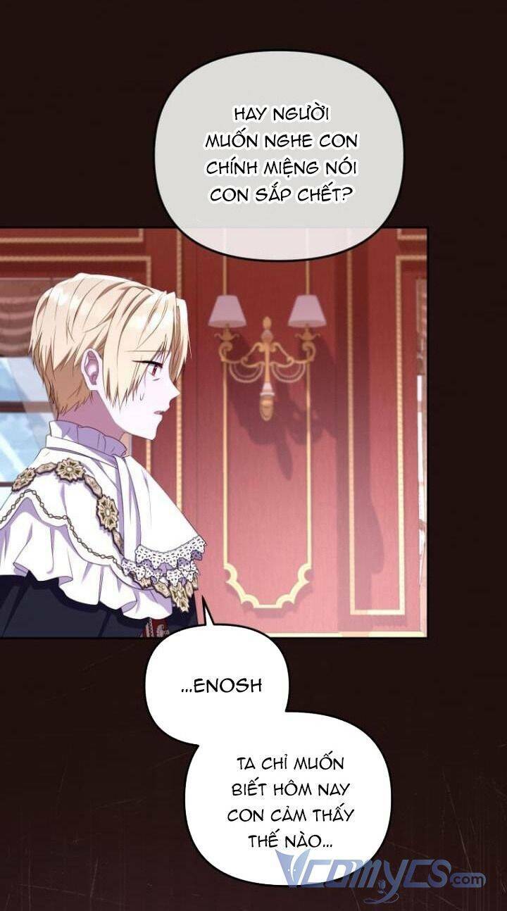 Tôi Đang Được Nuôi Dưỡng Bởi Những Kẻ Phản Diện - Chapter 50 - Page 29