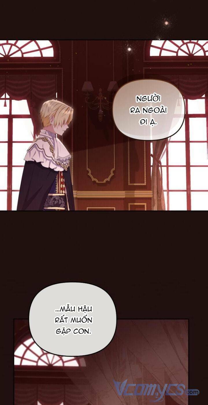 Tôi Đang Được Nuôi Dưỡng Bởi Những Kẻ Phản Diện - Chapter 50 - Page 33