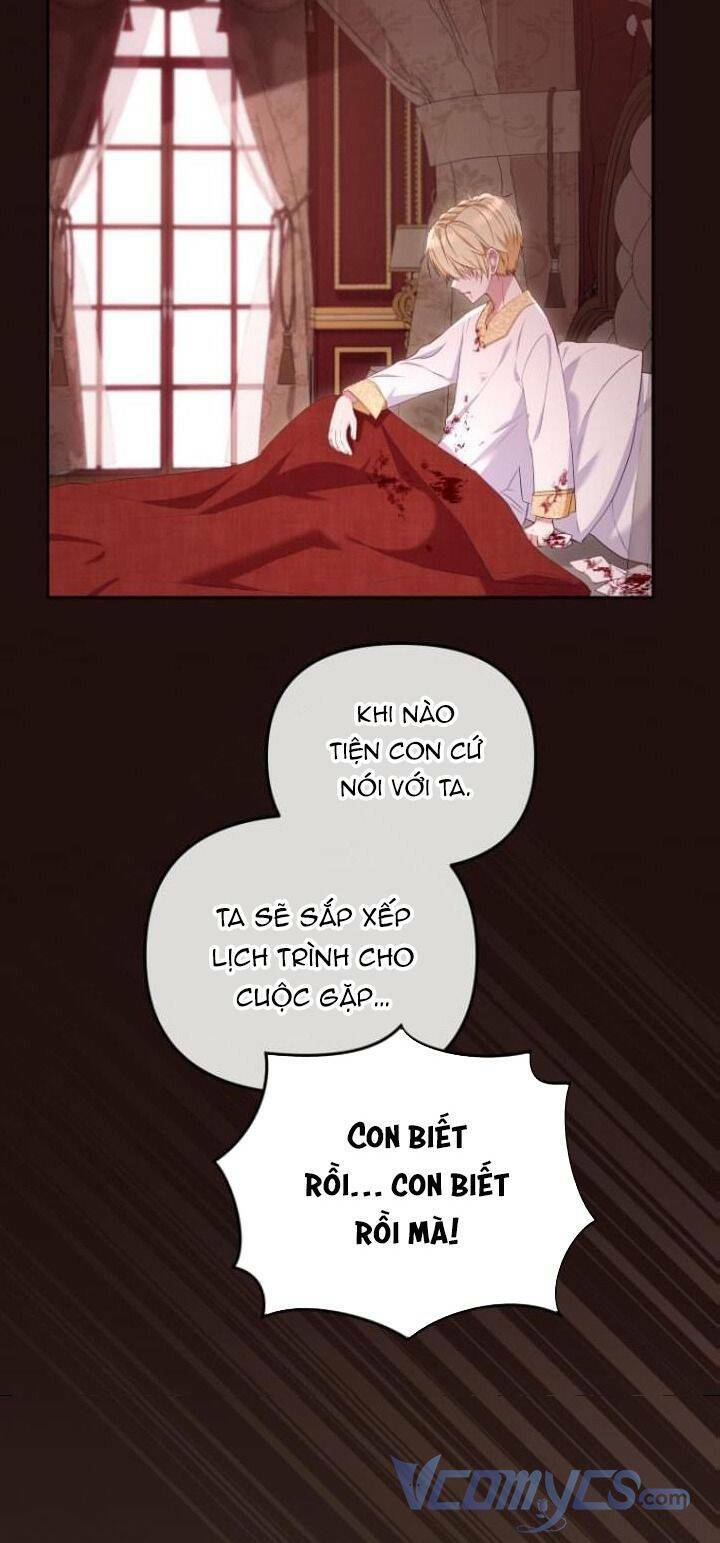 Tôi Đang Được Nuôi Dưỡng Bởi Những Kẻ Phản Diện - Chapter 50 - Page 34