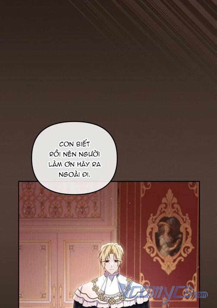 Tôi Đang Được Nuôi Dưỡng Bởi Những Kẻ Phản Diện - Chapter 50 - Page 35