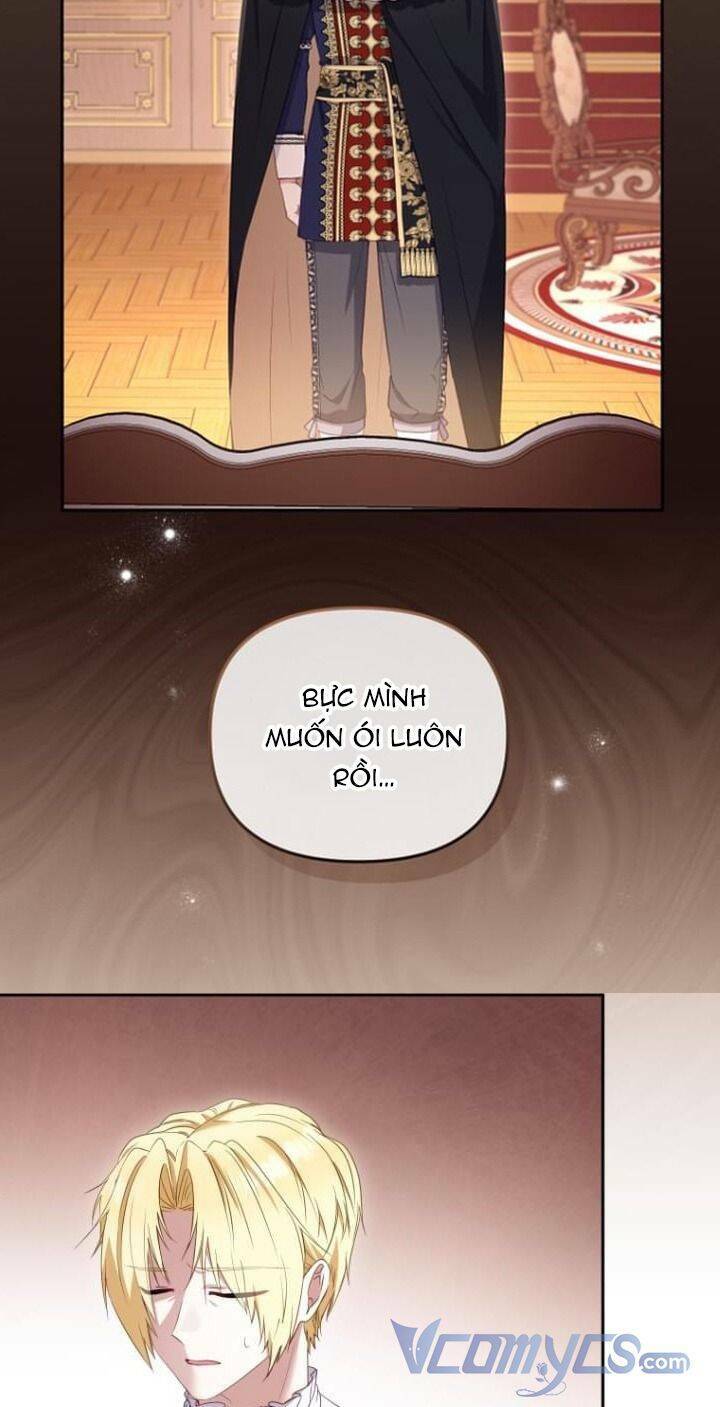 Tôi Đang Được Nuôi Dưỡng Bởi Những Kẻ Phản Diện - Chapter 50 - Page 36