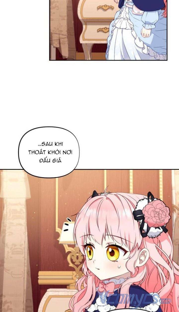 Tôi Đang Được Nuôi Dưỡng Bởi Những Kẻ Phản Diện - Chapter 50 - Page 38