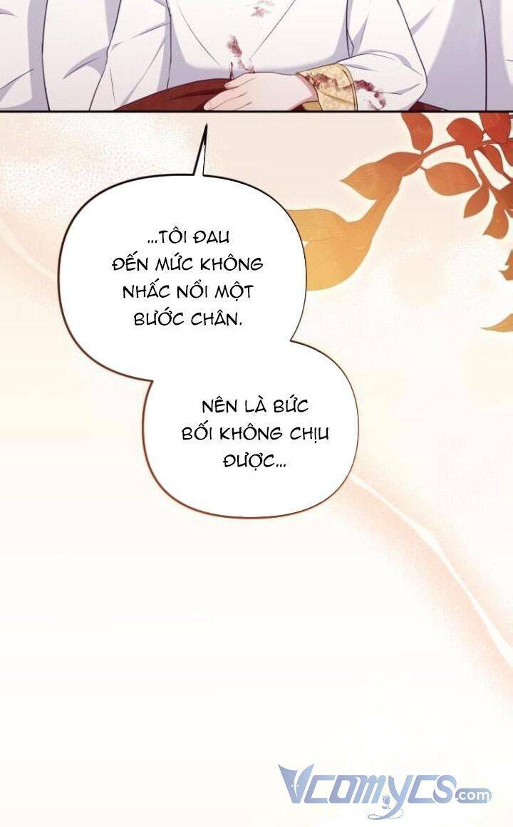 Tôi Đang Được Nuôi Dưỡng Bởi Những Kẻ Phản Diện - Chapter 50 - Page 40