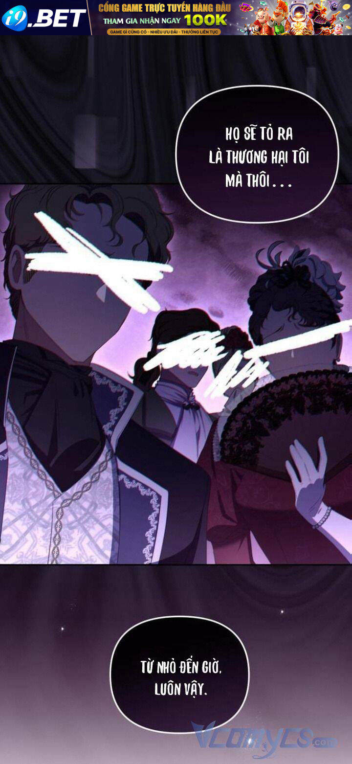 Tôi Đang Được Nuôi Dưỡng Bởi Những Kẻ Phản Diện - Chapter 50 - Page 45