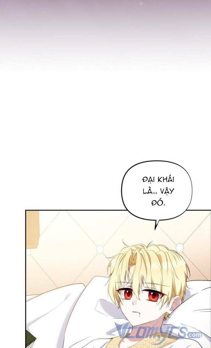 Tôi Đang Được Nuôi Dưỡng Bởi Những Kẻ Phản Diện - Chapter 50 - Page 46