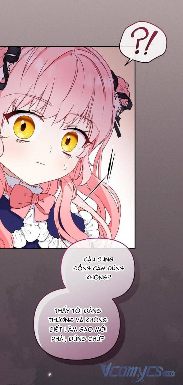 Tôi Đang Được Nuôi Dưỡng Bởi Những Kẻ Phản Diện - Chapter 50 - Page 48