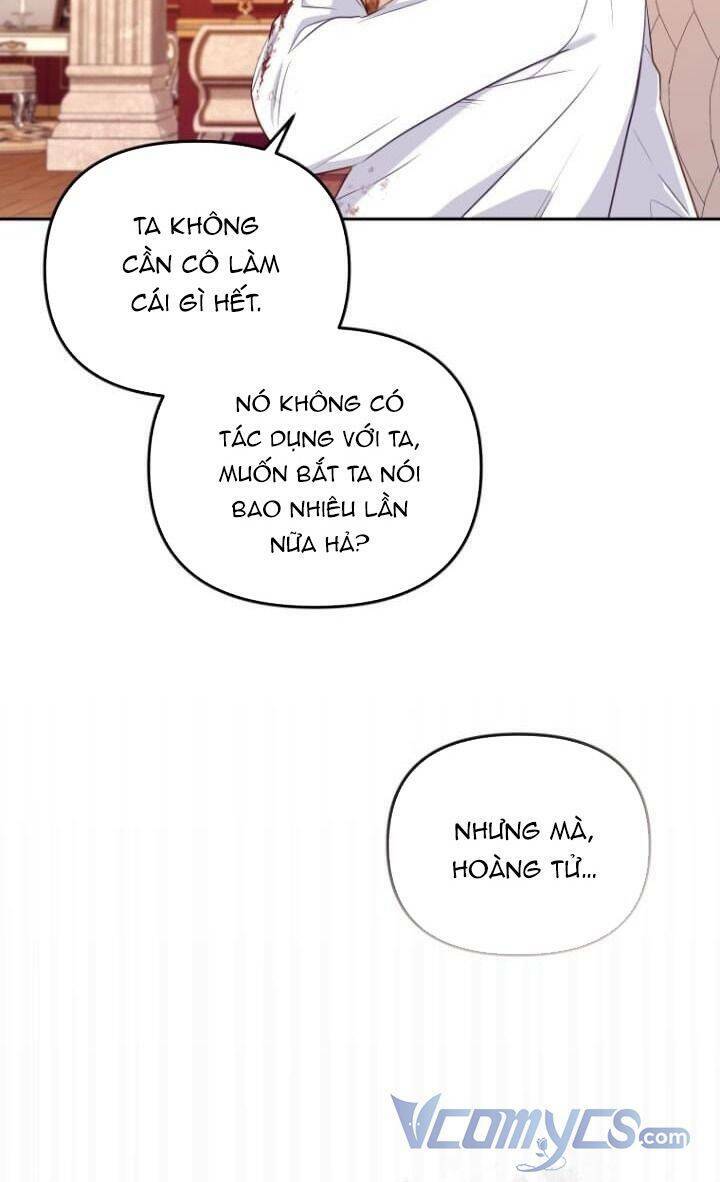 Tôi Đang Được Nuôi Dưỡng Bởi Những Kẻ Phản Diện - Chapter 50 - Page 4