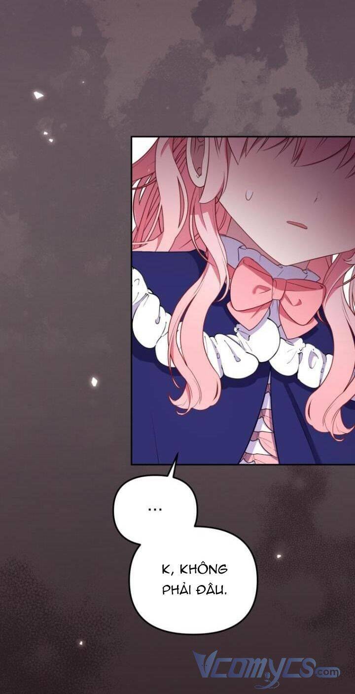 Tôi Đang Được Nuôi Dưỡng Bởi Những Kẻ Phản Diện - Chapter 50 - Page 50