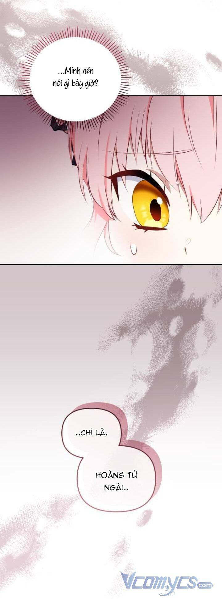 Tôi Đang Được Nuôi Dưỡng Bởi Những Kẻ Phản Diện - Chapter 50 - Page 52