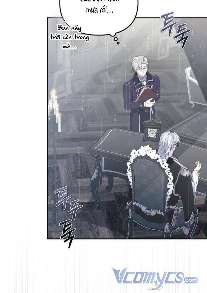 Tôi Đang Được Nuôi Dưỡng Bởi Những Kẻ Phản Diện - Chapter 50 - Page 56