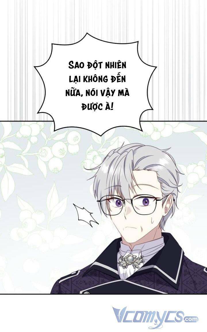 Tôi Đang Được Nuôi Dưỡng Bởi Những Kẻ Phản Diện - Chapter 50 - Page 57