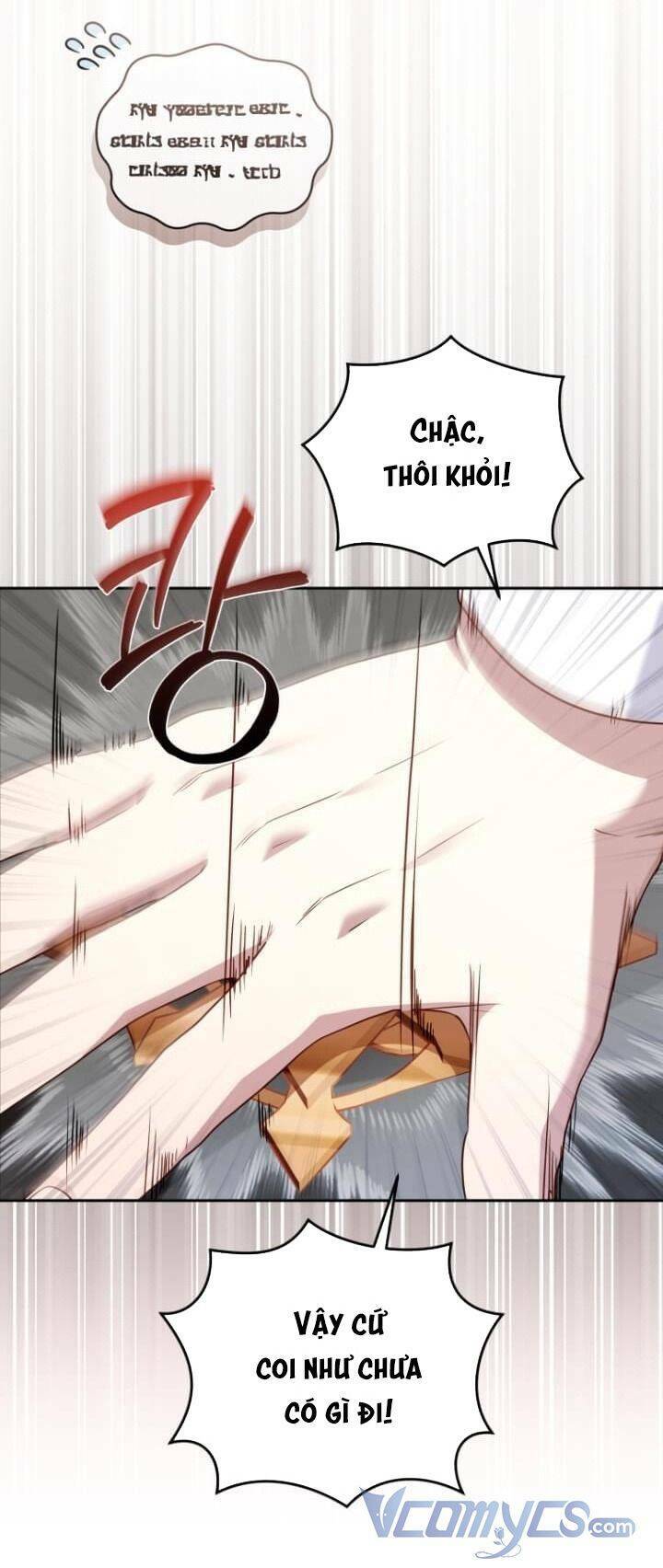 Tôi Đang Được Nuôi Dưỡng Bởi Những Kẻ Phản Diện - Chapter 50 - Page 59