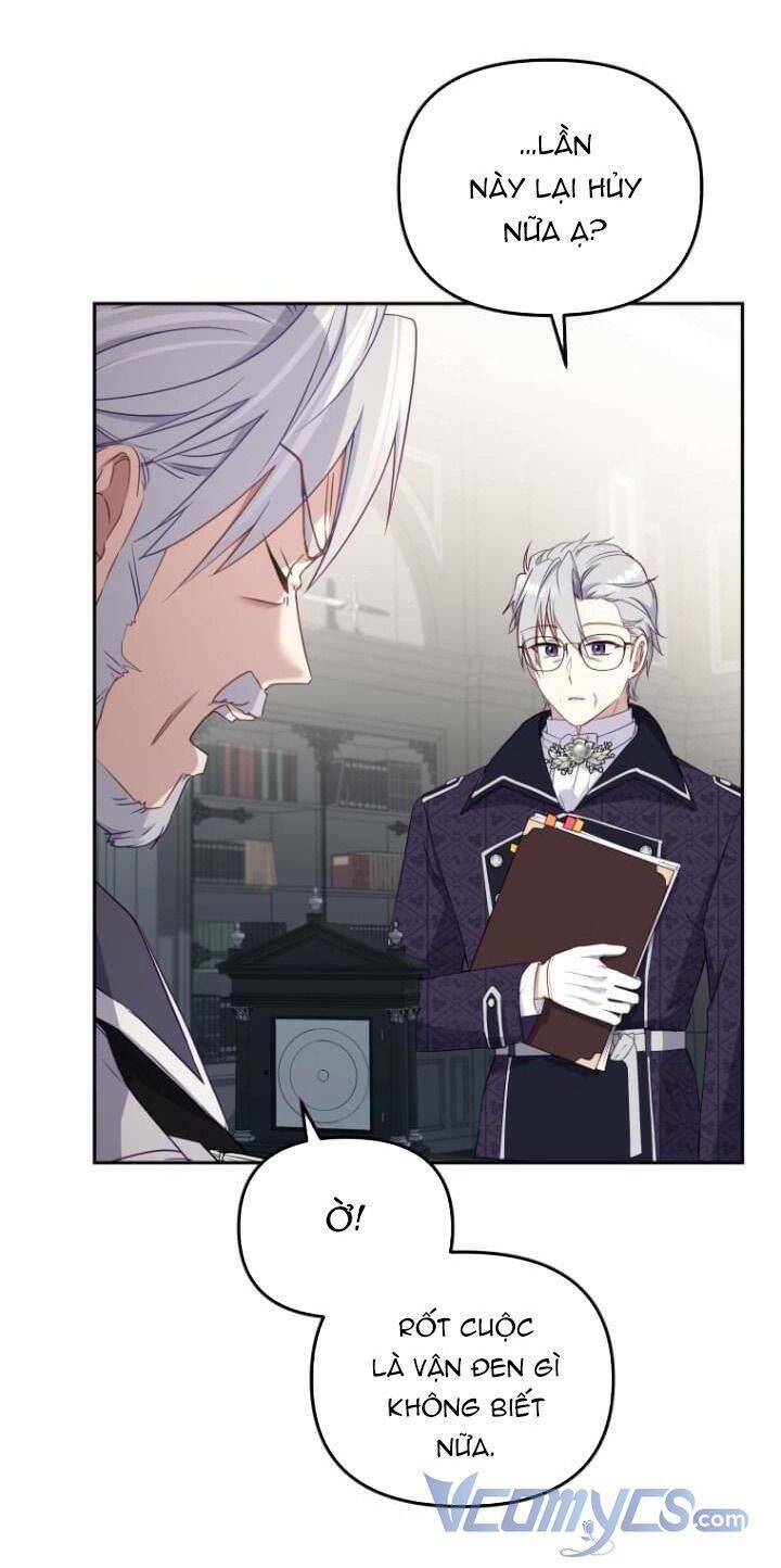 Tôi Đang Được Nuôi Dưỡng Bởi Những Kẻ Phản Diện - Chapter 50 - Page 60