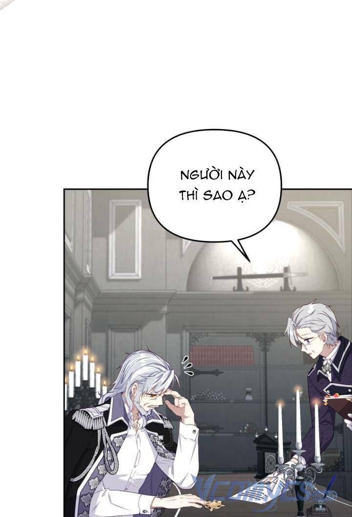 Tôi Đang Được Nuôi Dưỡng Bởi Những Kẻ Phản Diện - Chapter 50 - Page 64