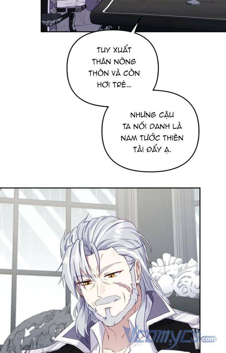 Tôi Đang Được Nuôi Dưỡng Bởi Những Kẻ Phản Diện - Chapter 50 - Page 65