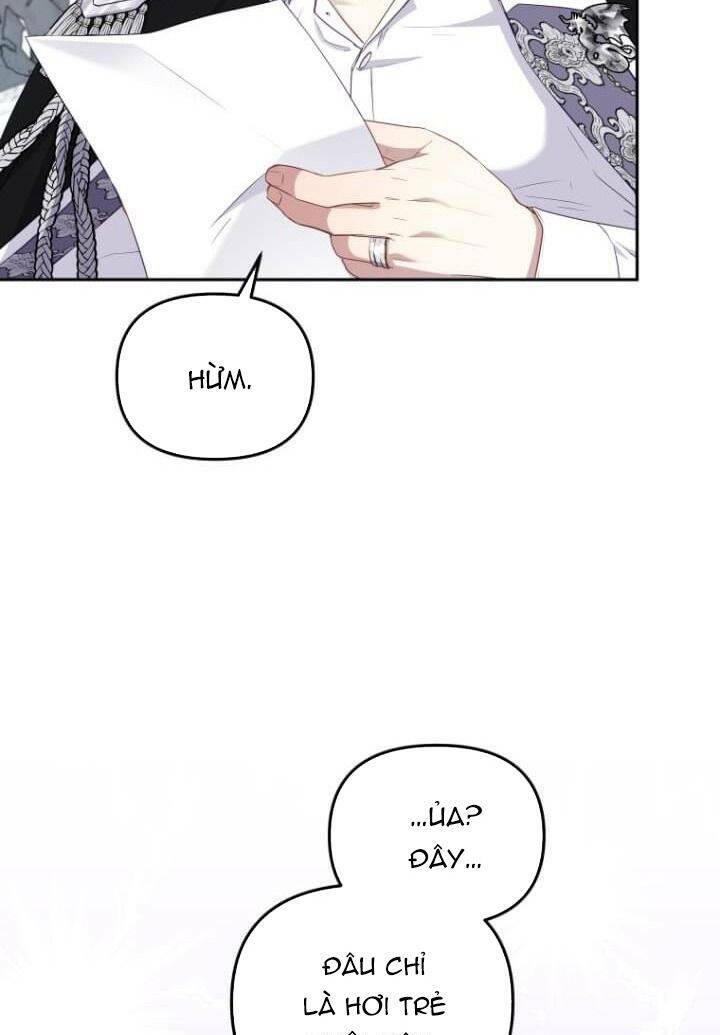 Tôi Đang Được Nuôi Dưỡng Bởi Những Kẻ Phản Diện - Chapter 50 - Page 66