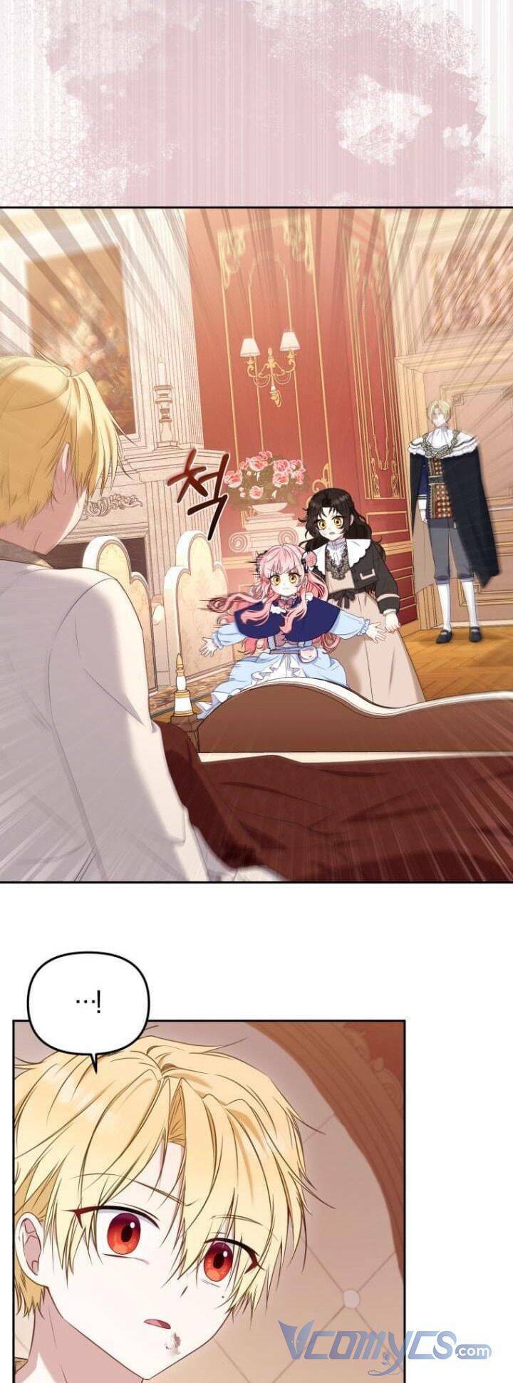 Tôi Đang Được Nuôi Dưỡng Bởi Những Kẻ Phản Diện - Chapter 50 - Page 6