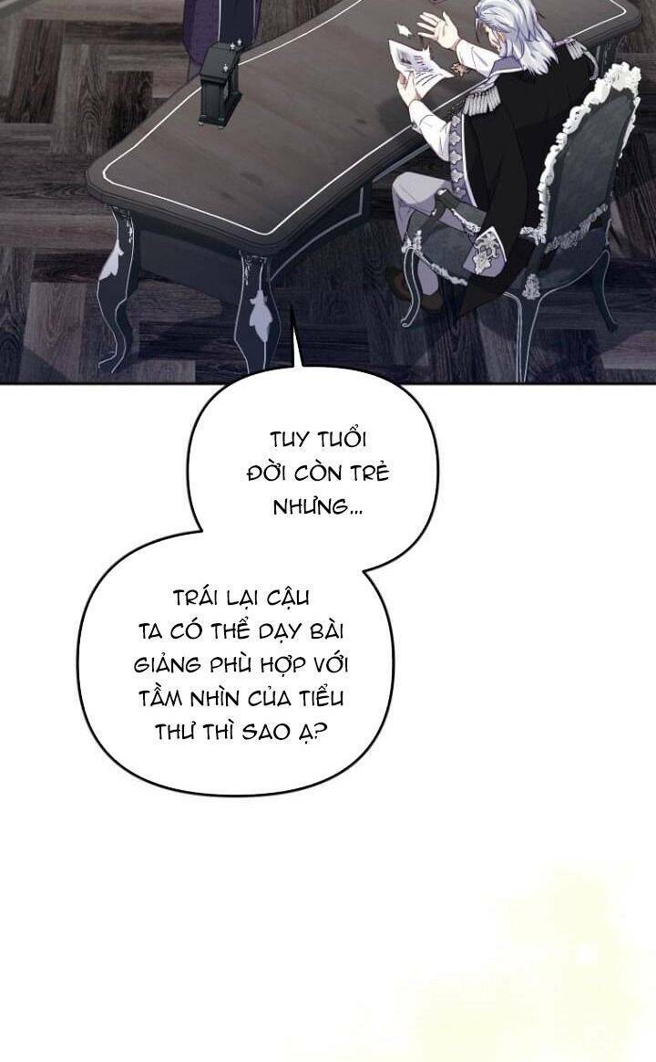 Tôi Đang Được Nuôi Dưỡng Bởi Những Kẻ Phản Diện - Chapter 50 - Page 69