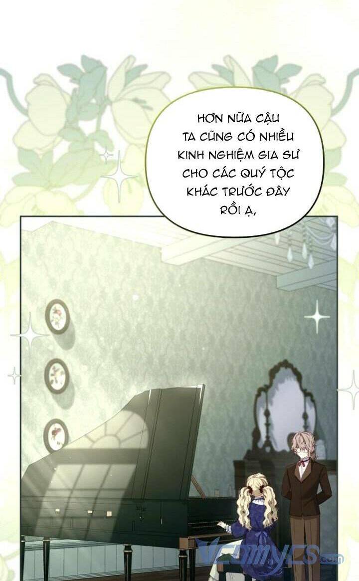 Tôi Đang Được Nuôi Dưỡng Bởi Những Kẻ Phản Diện - Chapter 50 - Page 70