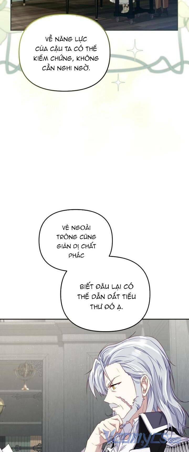 Tôi Đang Được Nuôi Dưỡng Bởi Những Kẻ Phản Diện - Chapter 50 - Page 71