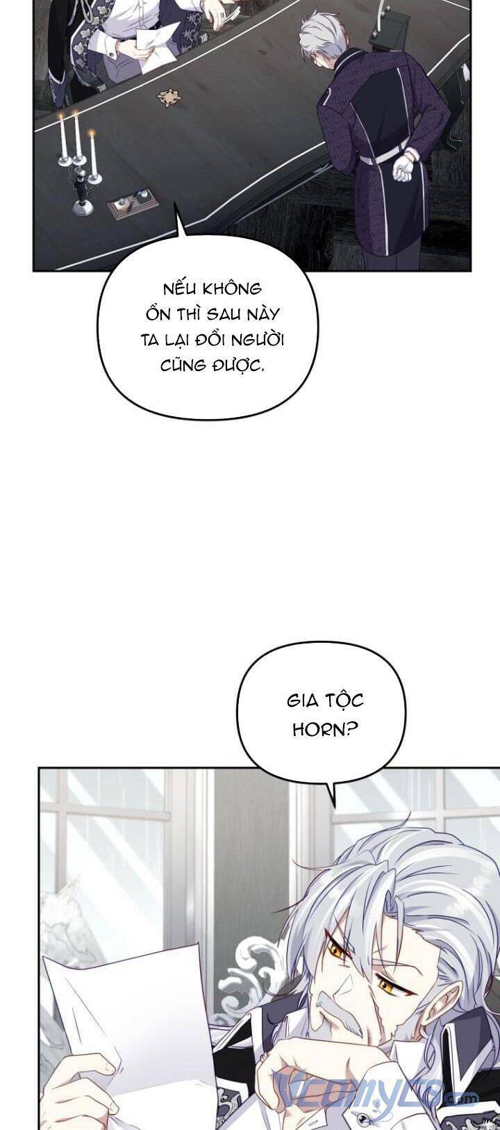 Tôi Đang Được Nuôi Dưỡng Bởi Những Kẻ Phản Diện - Chapter 50 - Page 74
