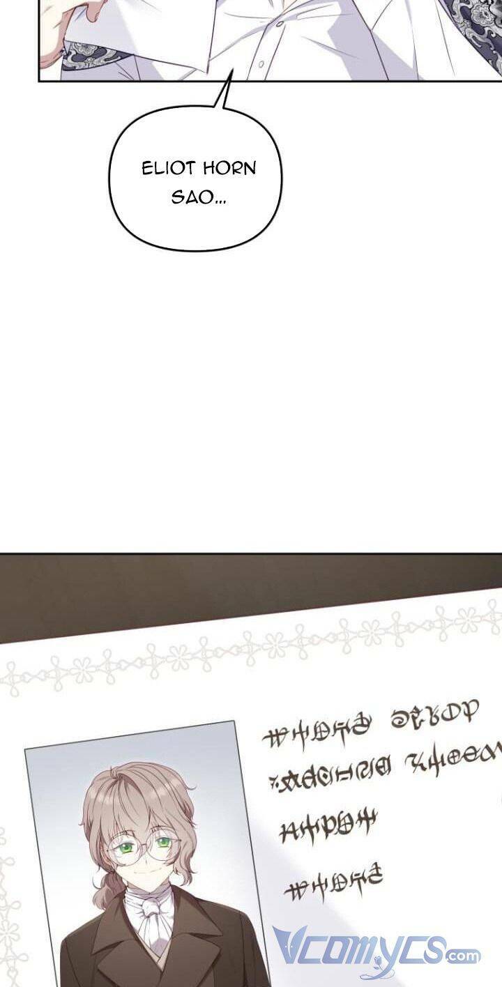 Tôi Đang Được Nuôi Dưỡng Bởi Những Kẻ Phản Diện - Chapter 50 - Page 75