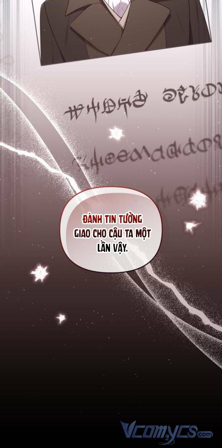 Tôi Đang Được Nuôi Dưỡng Bởi Những Kẻ Phản Diện - Chapter 50 - Page 78