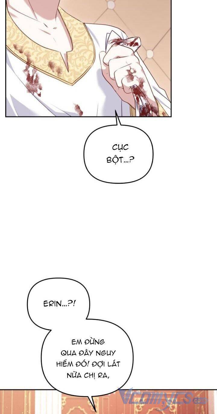 Tôi Đang Được Nuôi Dưỡng Bởi Những Kẻ Phản Diện - Chapter 50 - Page 7