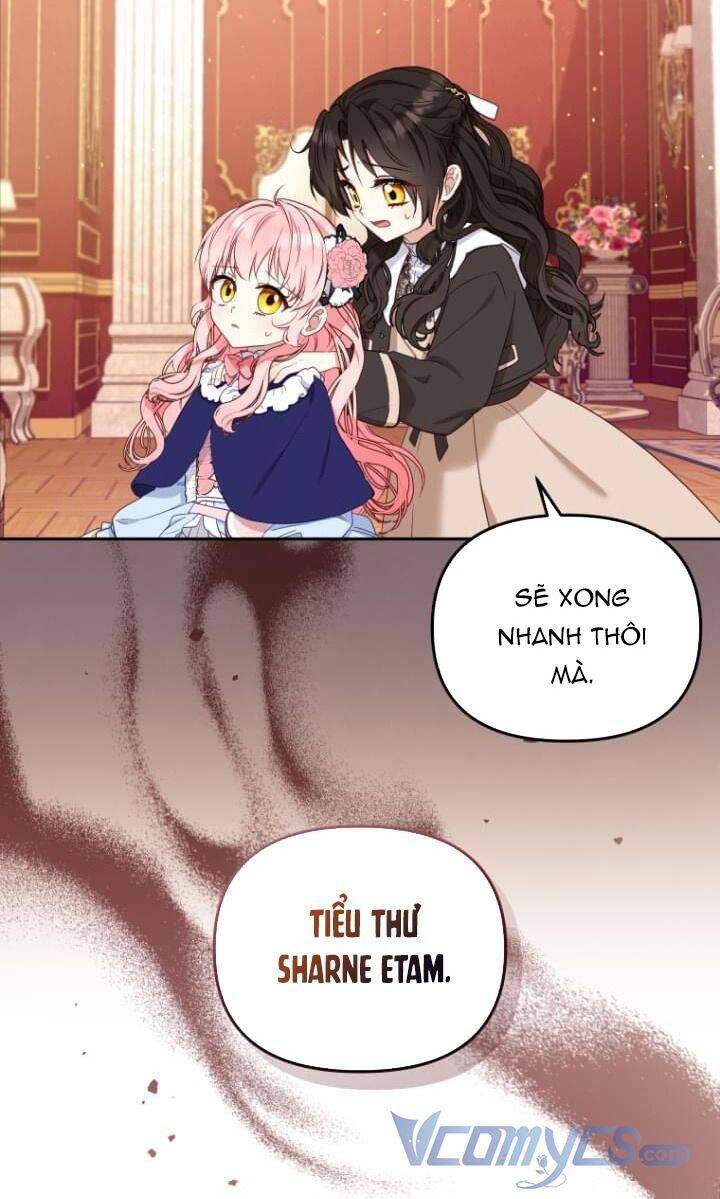 Tôi Đang Được Nuôi Dưỡng Bởi Những Kẻ Phản Diện - Chapter 50 - Page 8