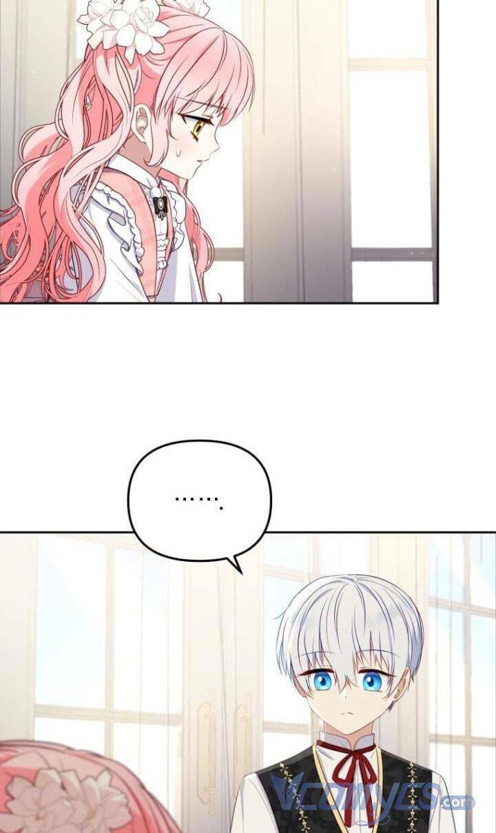 Tôi Đang Được Nuôi Dưỡng Bởi Những Kẻ Phản Diện - Chapter 51 - Page 11