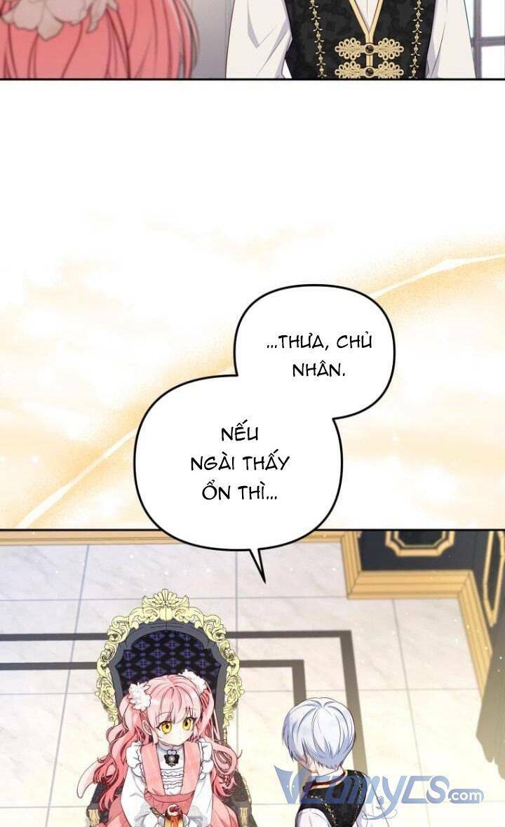 Tôi Đang Được Nuôi Dưỡng Bởi Những Kẻ Phản Diện - Chapter 51 - Page 12