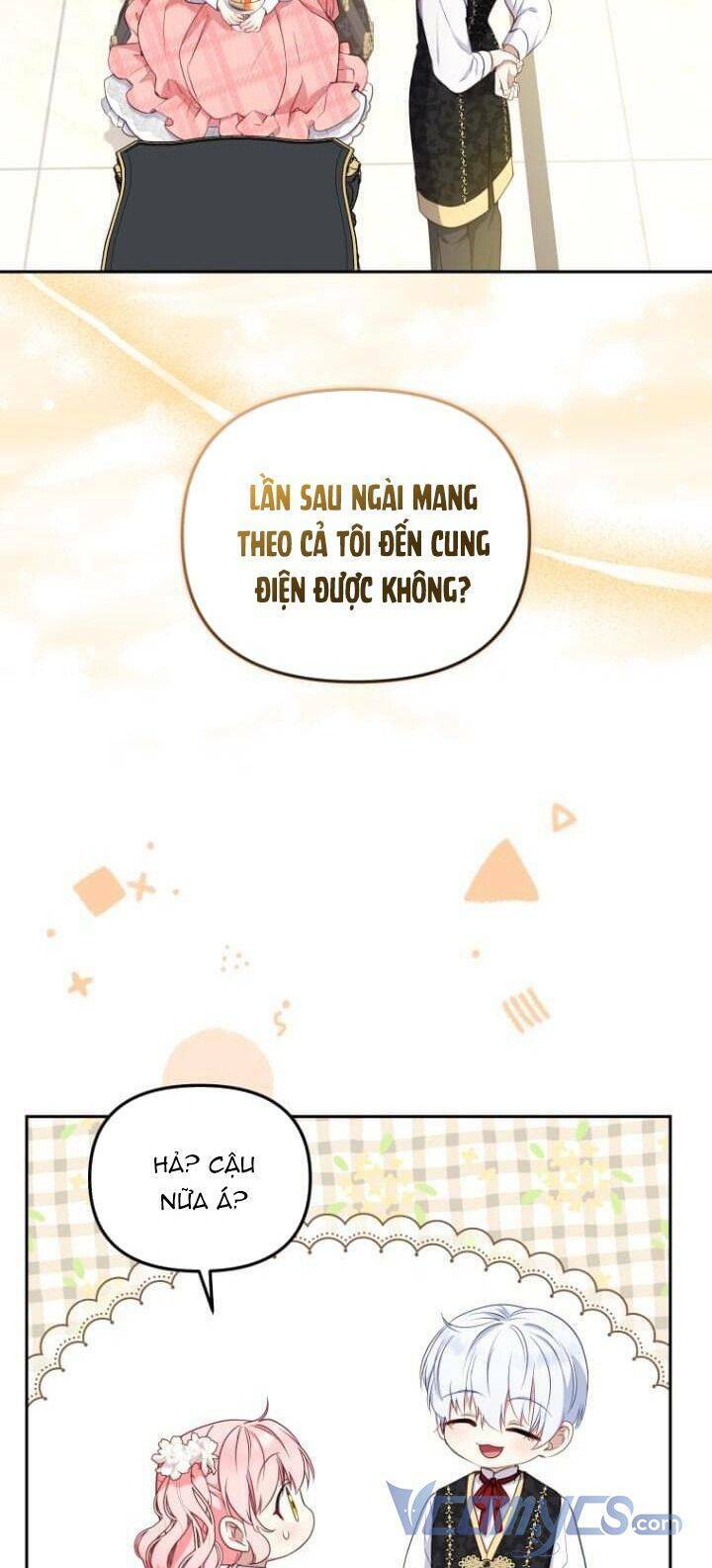 Tôi Đang Được Nuôi Dưỡng Bởi Những Kẻ Phản Diện - Chapter 51 - Page 13