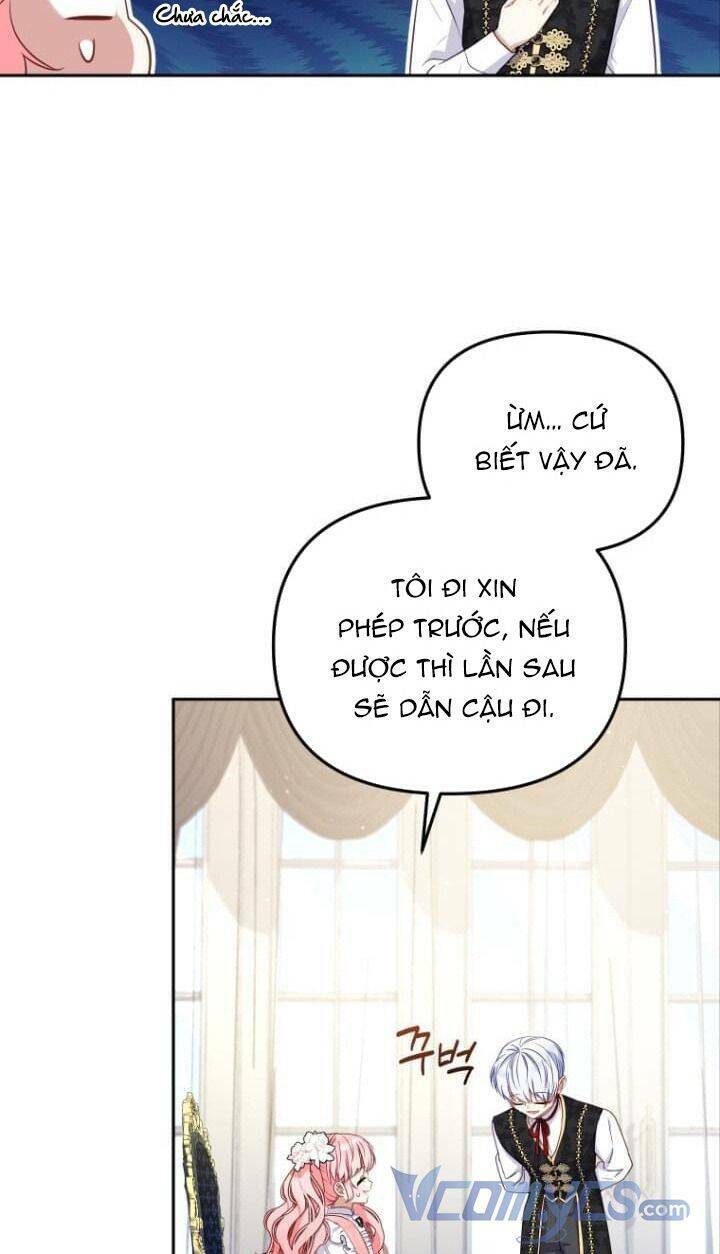 Tôi Đang Được Nuôi Dưỡng Bởi Những Kẻ Phản Diện - Chapter 51 - Page 16