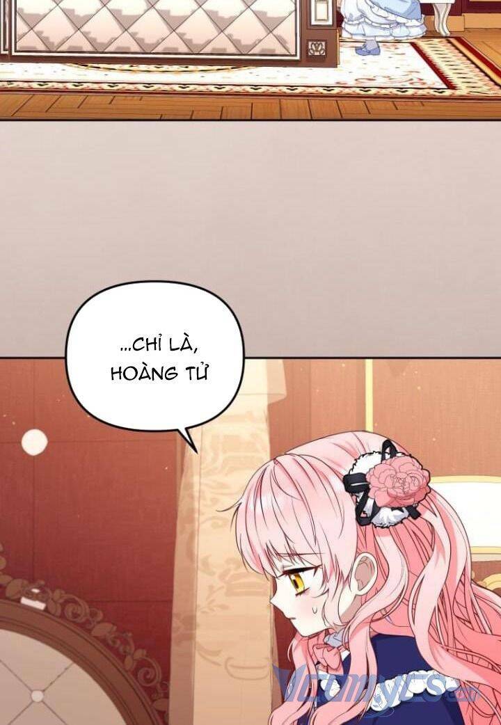 Tôi Đang Được Nuôi Dưỡng Bởi Những Kẻ Phản Diện - Chapter 51 - Page 21