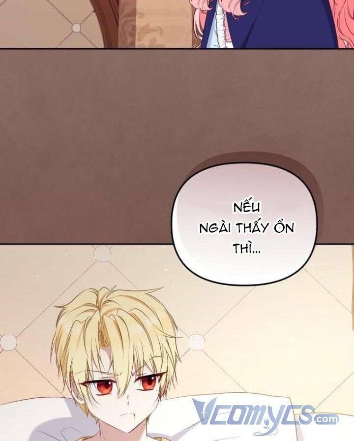 Tôi Đang Được Nuôi Dưỡng Bởi Những Kẻ Phản Diện - Chapter 51 - Page 22