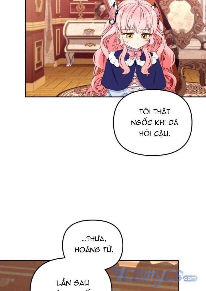 Tôi Đang Được Nuôi Dưỡng Bởi Những Kẻ Phản Diện - Chapter 51 - Page 25