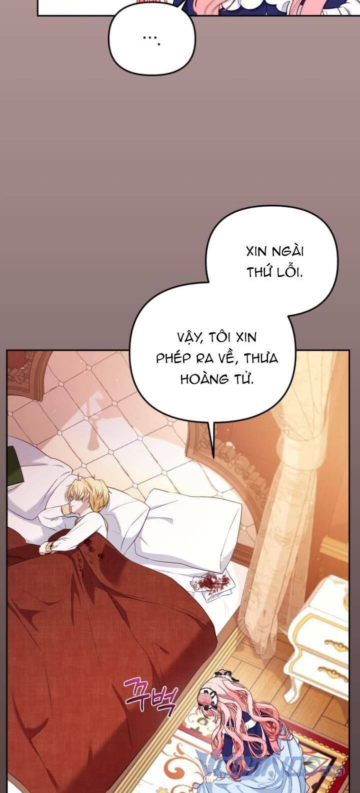 Tôi Đang Được Nuôi Dưỡng Bởi Những Kẻ Phản Diện - Chapter 51 - Page 27