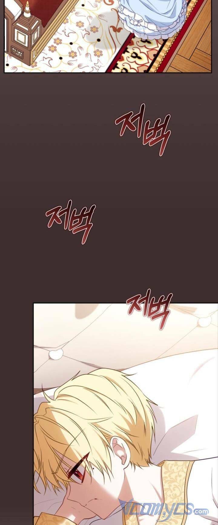 Tôi Đang Được Nuôi Dưỡng Bởi Những Kẻ Phản Diện - Chapter 51 - Page 28