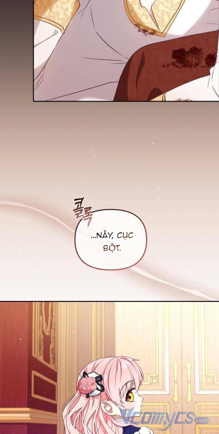 Tôi Đang Được Nuôi Dưỡng Bởi Những Kẻ Phản Diện - Chapter 51 - Page 29
